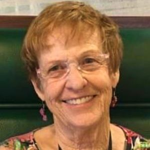 Meet your Posher, Carol